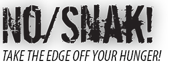 No/Snak! Appetite Suppressant