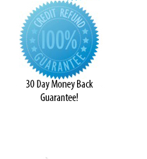 Money Back Guarantee